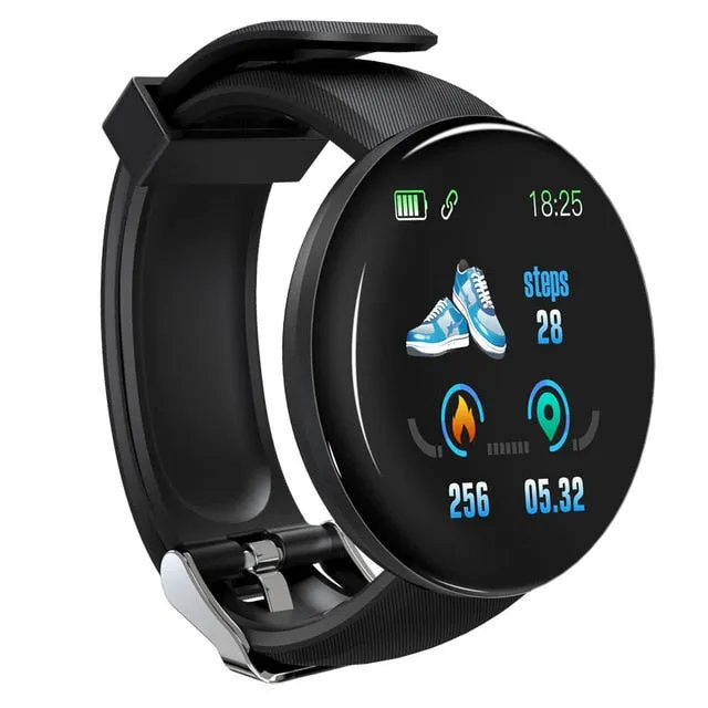 2020 Bluetooth Smart Watch