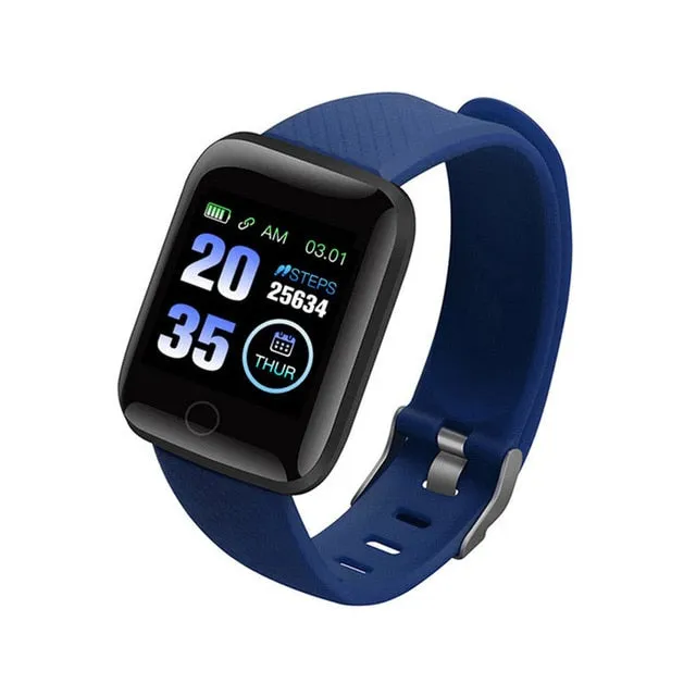 2020 Bluetooth Smart Watch