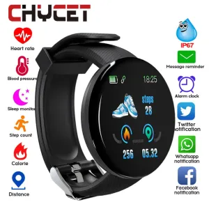 2020 Bluetooth Smart Watch