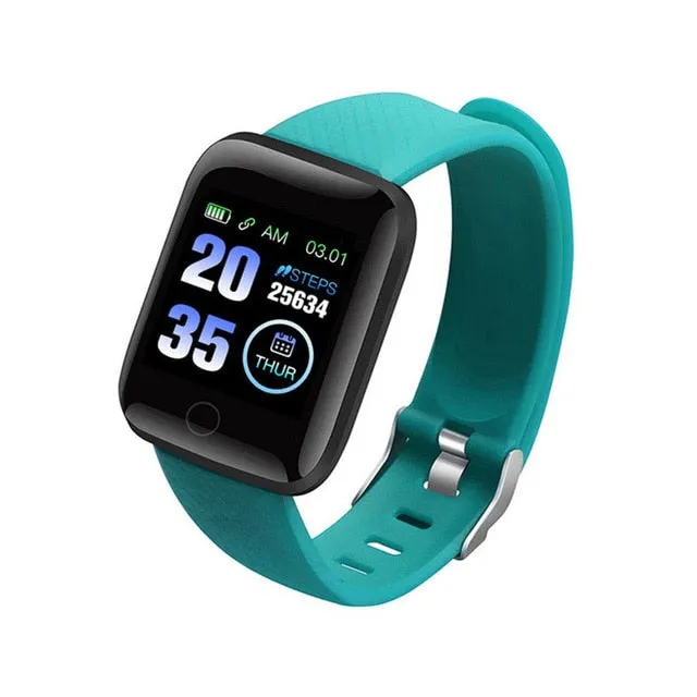 2020 Bluetooth Smart Watch