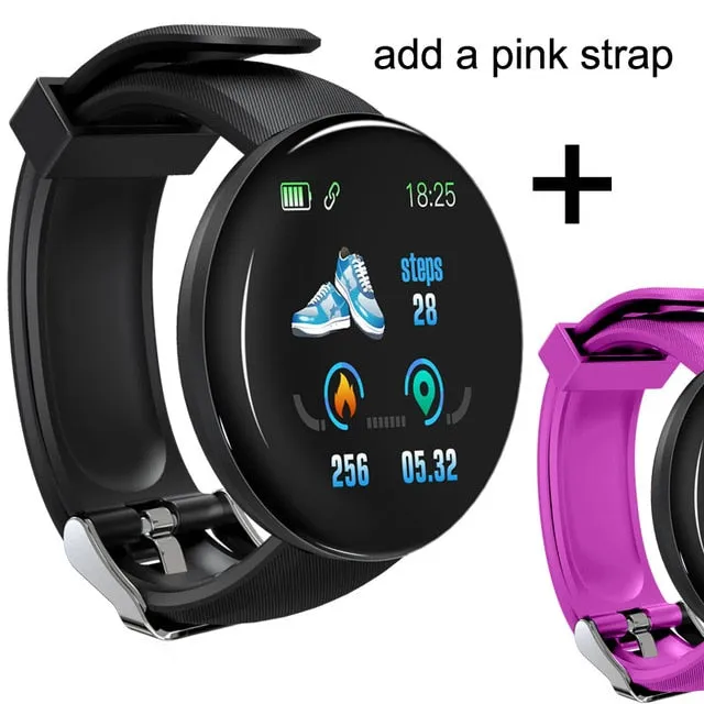 2020 Bluetooth Smart Watch