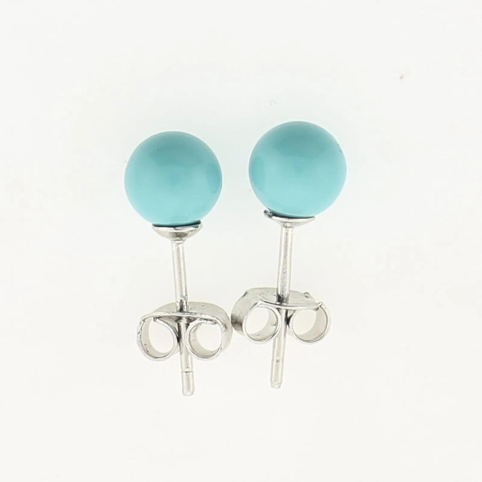 6mm Stone Studs