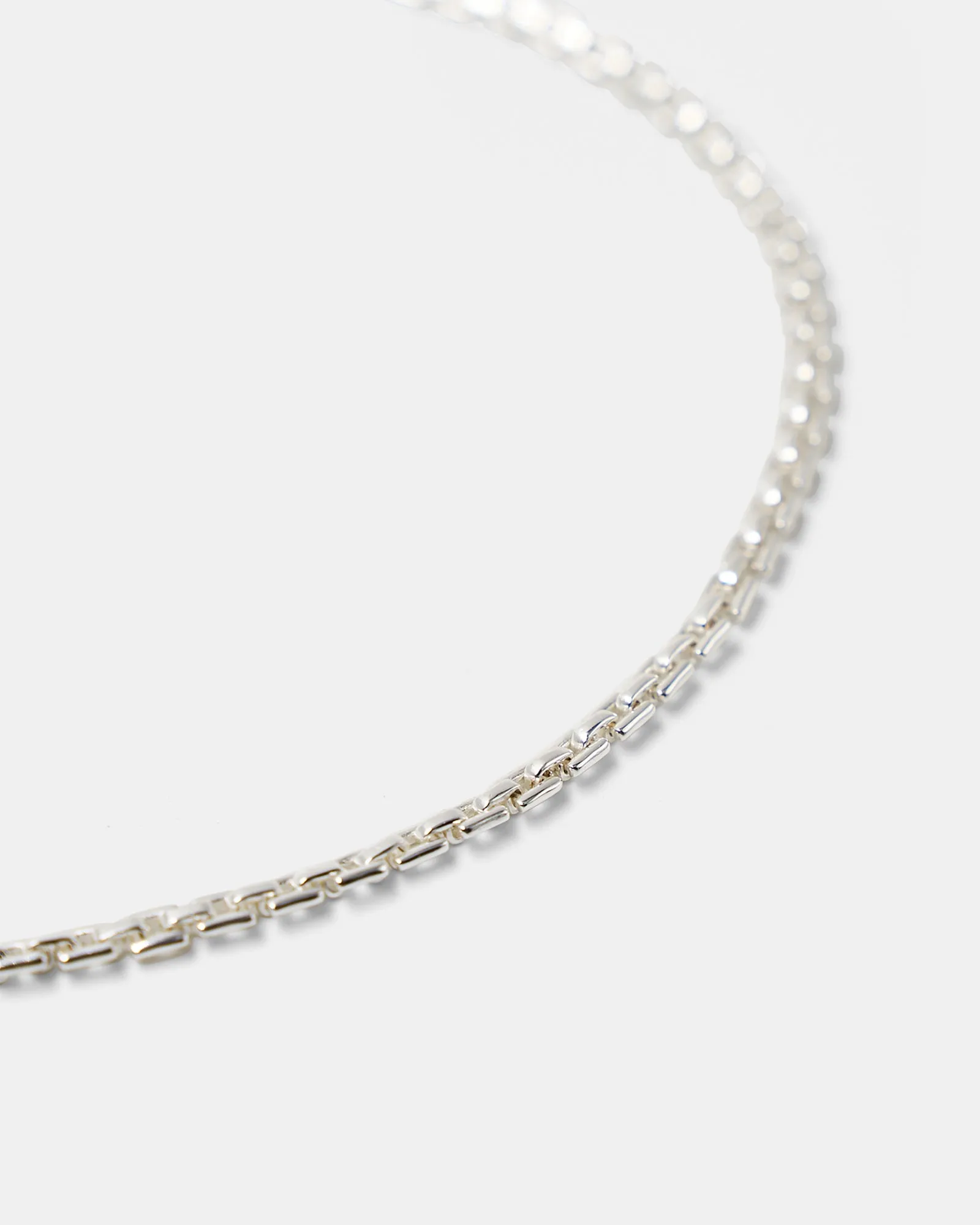 Agnes Chain Necklace (RRP $449AUD)