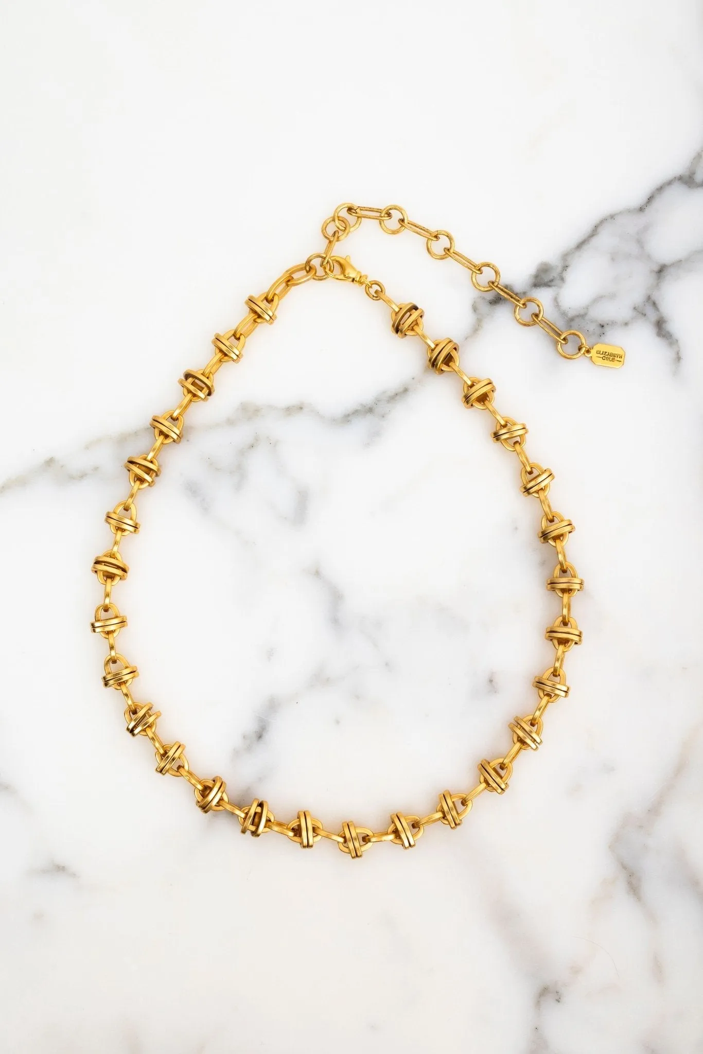 Anarosa Necklace