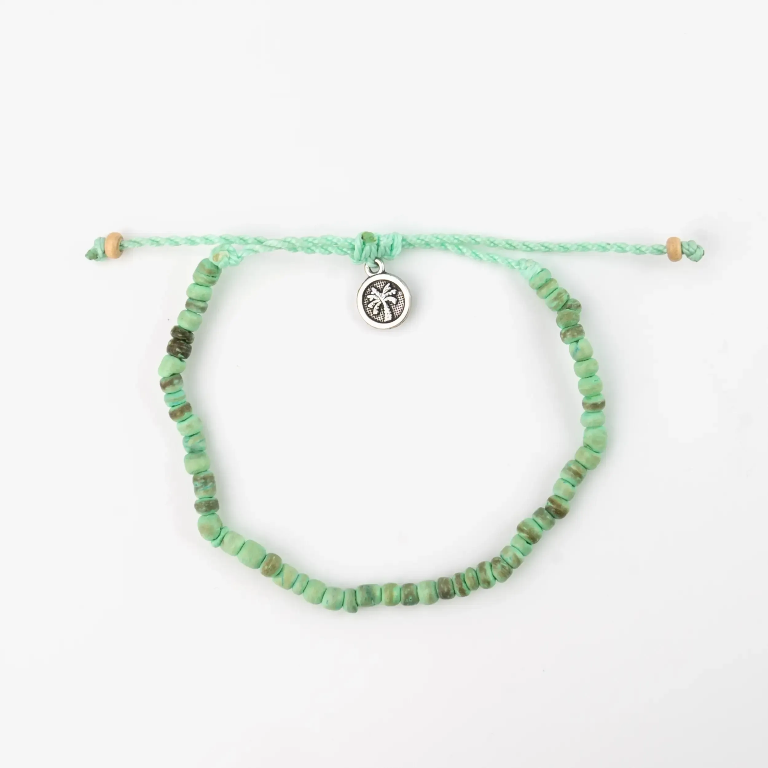 Beaded Beach Bracelet