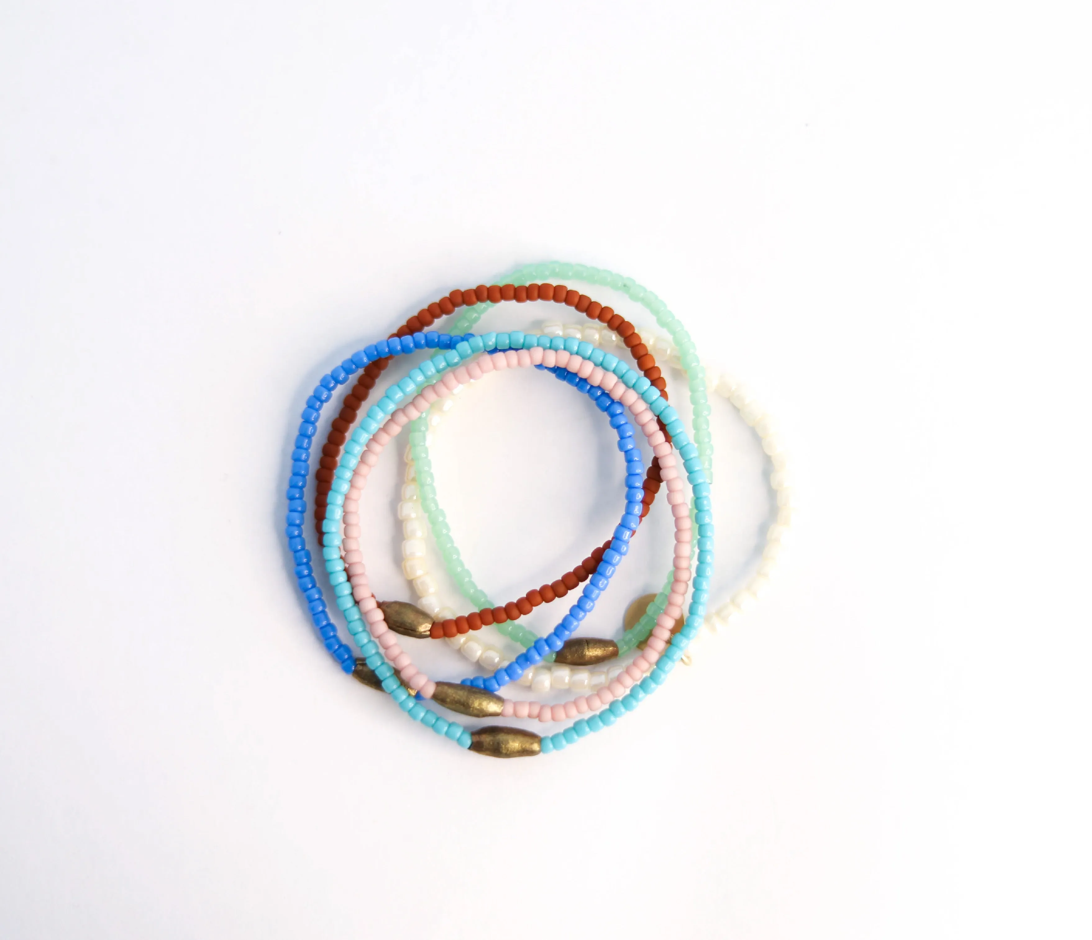 Birikti Stackable Bracelet