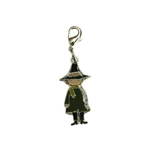 Clip on Charm - Snufkin (Standing)