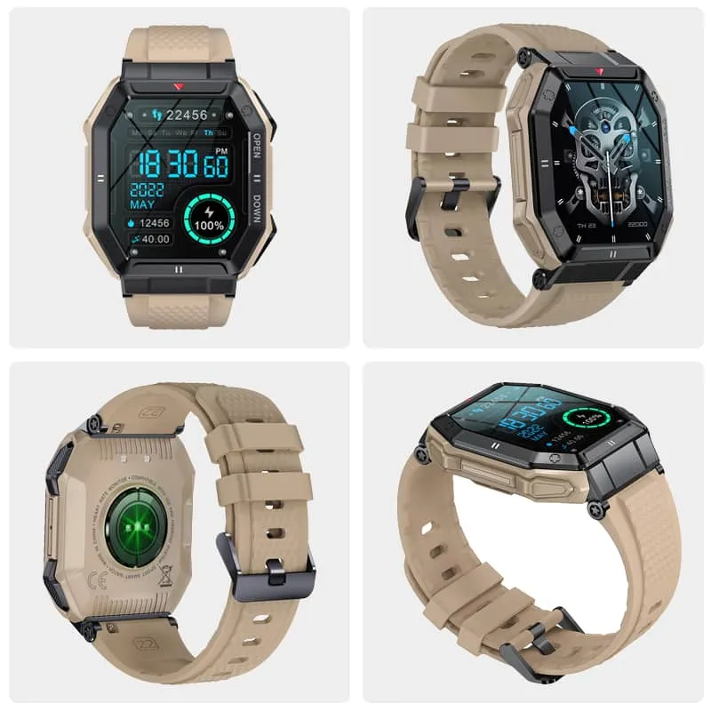 Findtime Smartwatch EX20