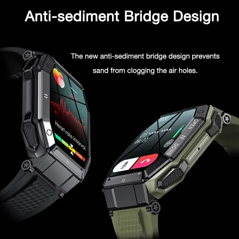 Findtime Smartwatch EX20