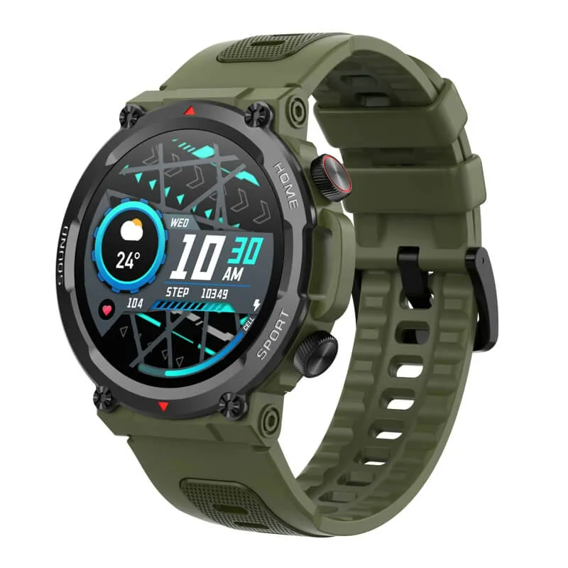 Findtime Smartwatch Pro 71