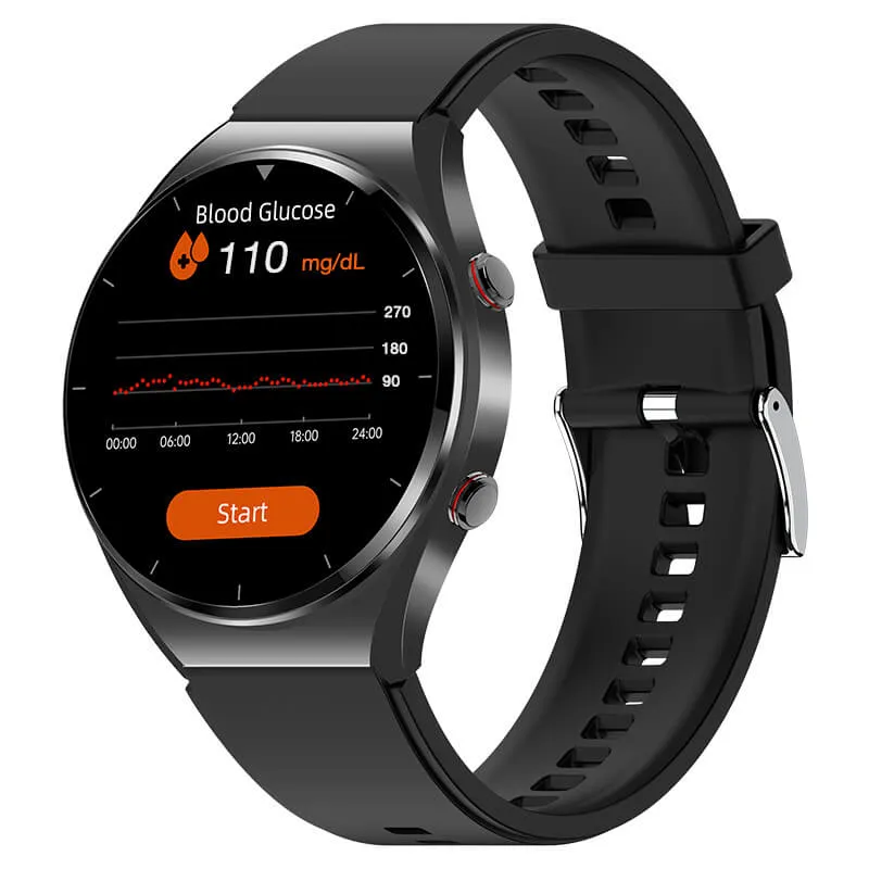 Findtime Smartwatch S46