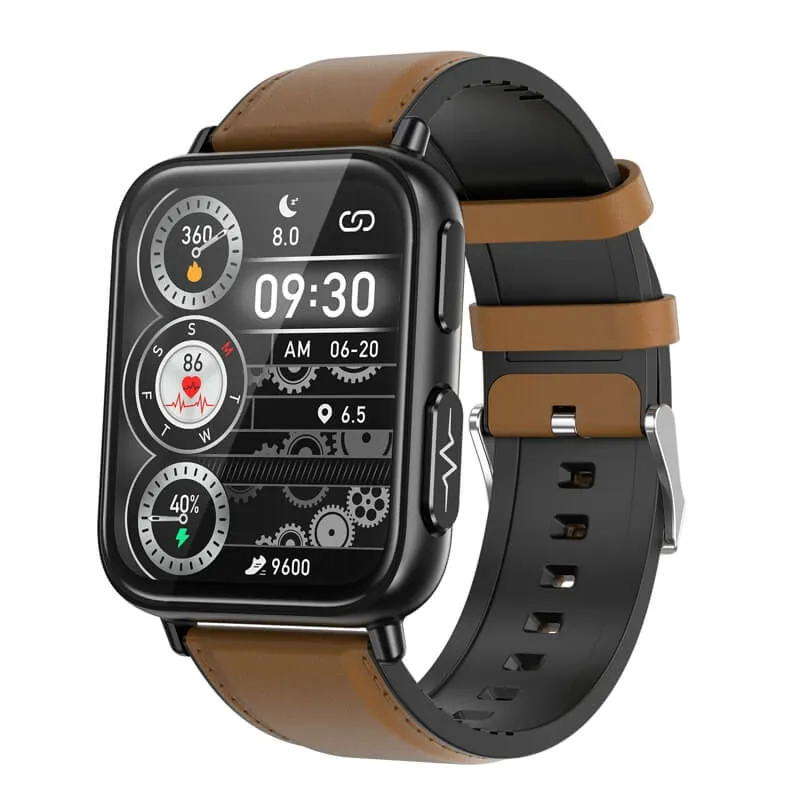 Findtime Smartwatch S51