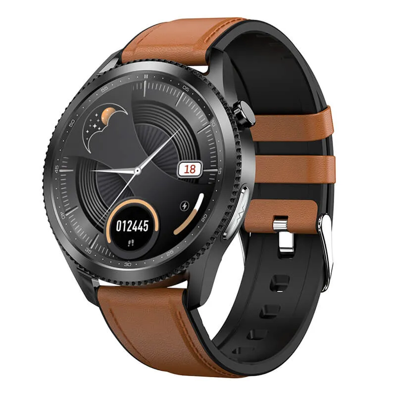 Findtime Smartwatch S65