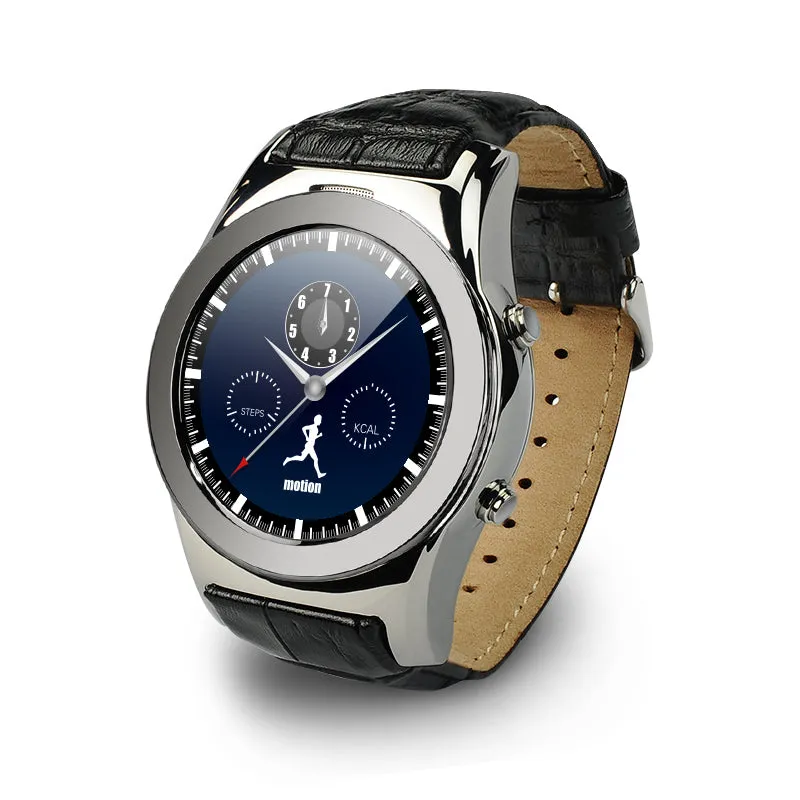 Ground Smartwatch Deluxe for BuisnessMan