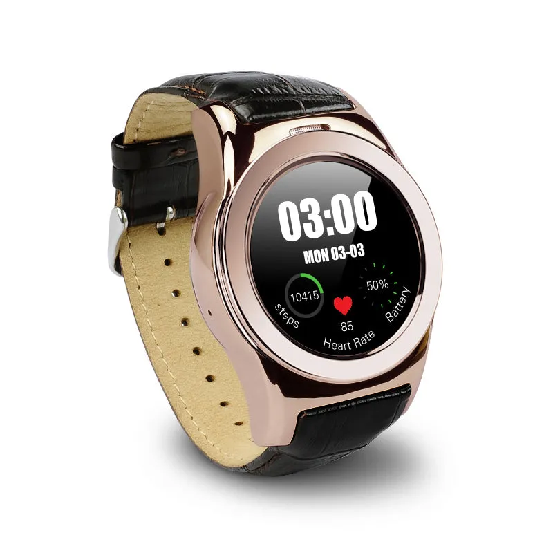 Ground Smartwatch Deluxe for BuisnessMan