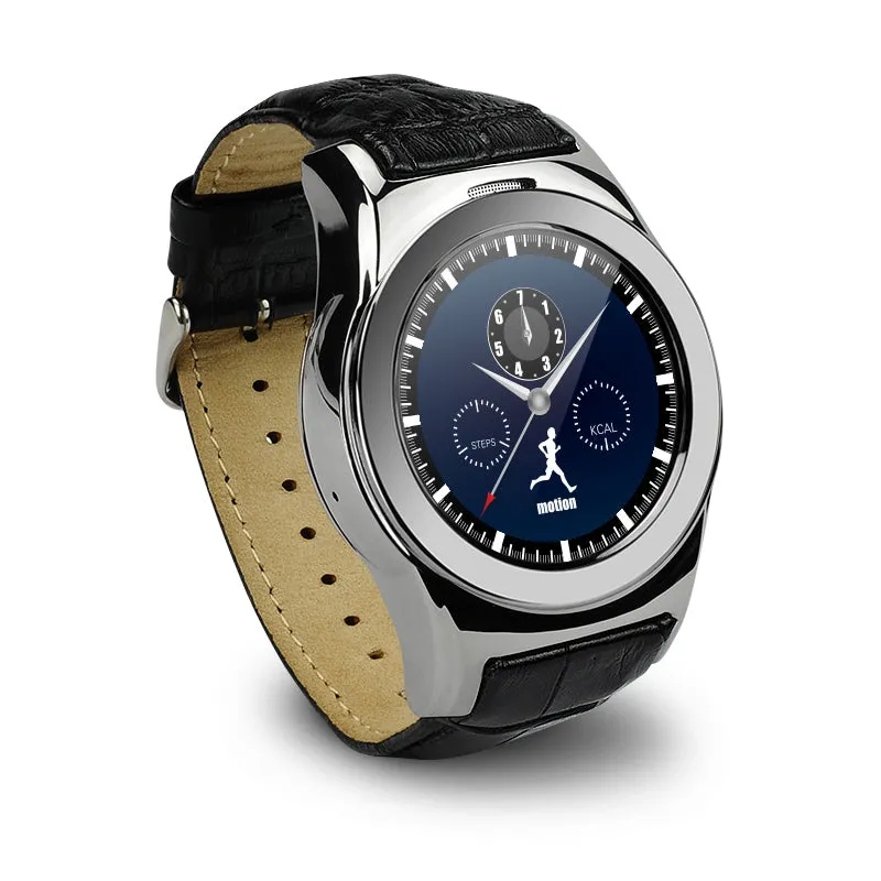 Ground Smartwatch Deluxe for BuisnessMan