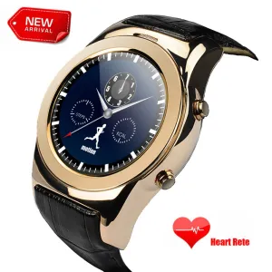 Ground Smartwatch Deluxe for BuisnessMan