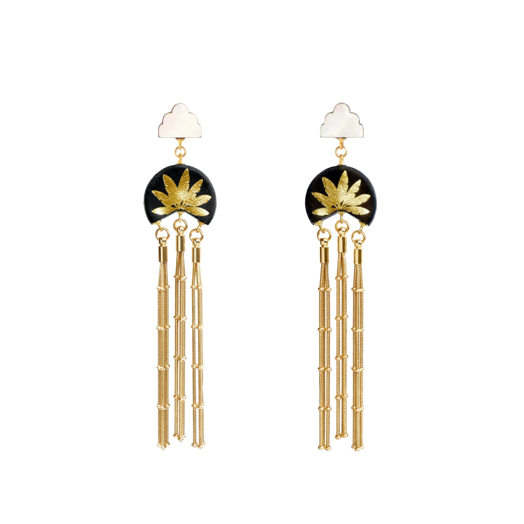 MACAO . earrings