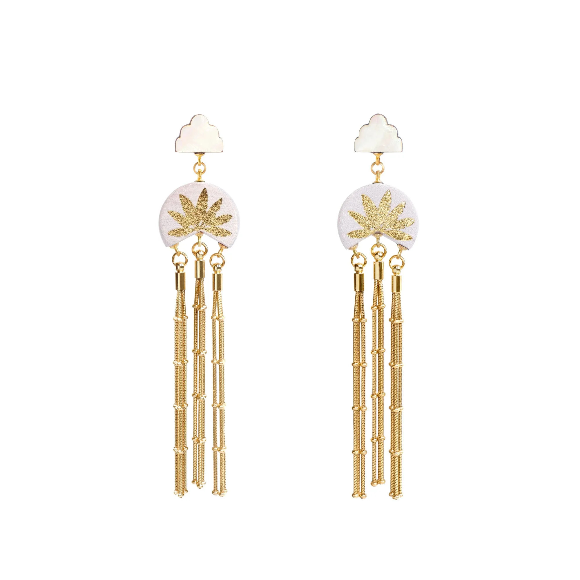 MACAO . earrings