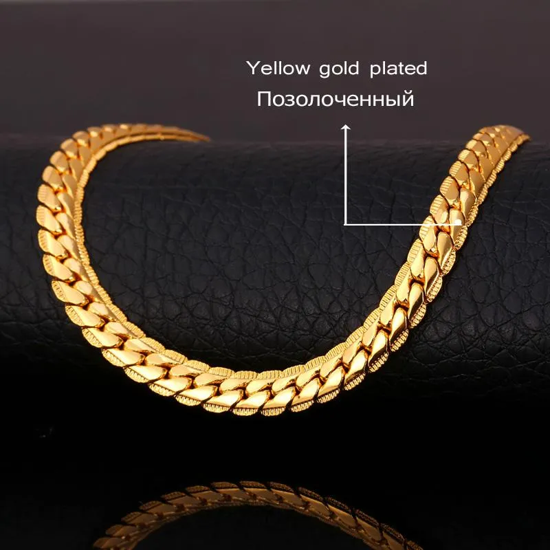 Minimalist Cuban Link Bracelet