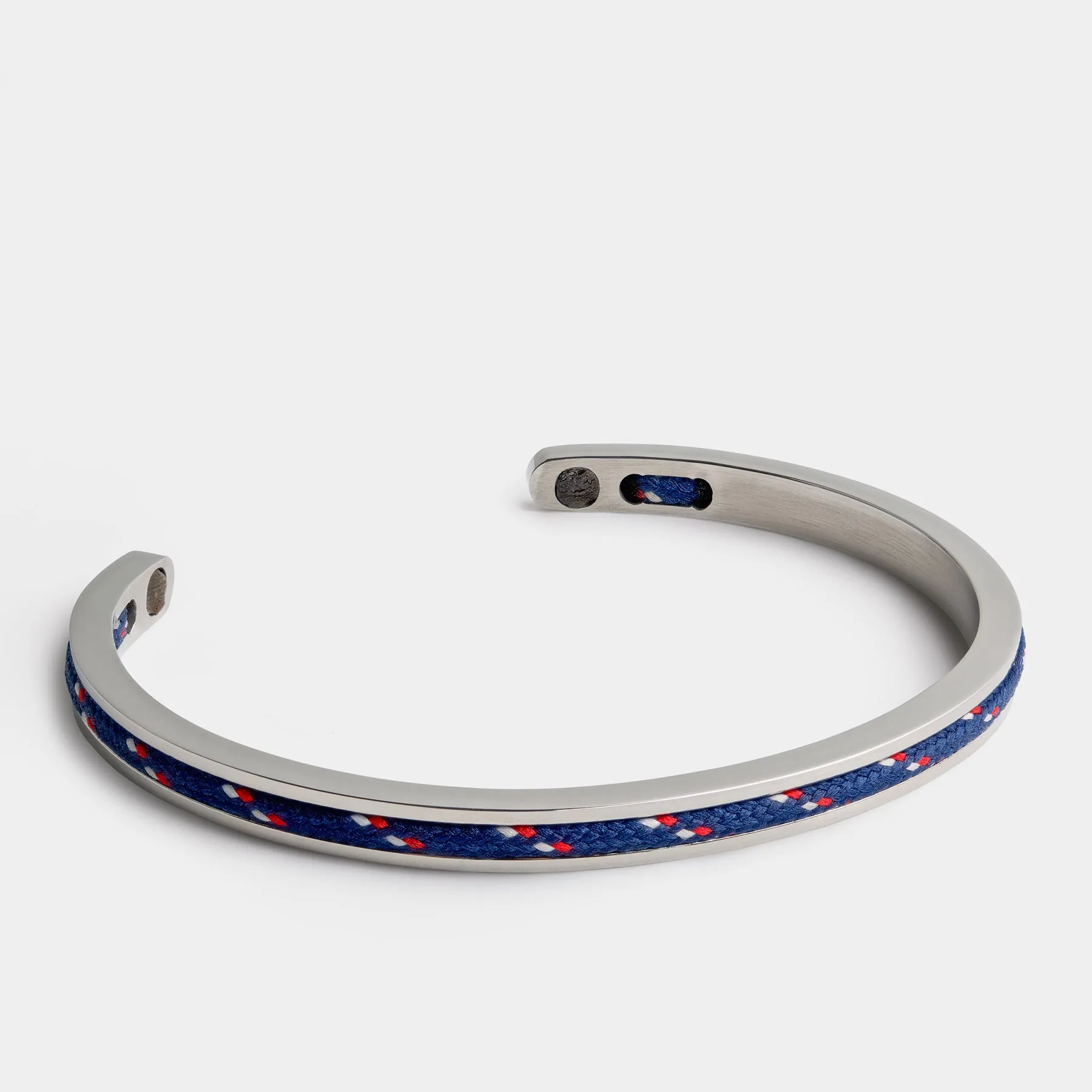 Nereus Cuff Nautical Blue