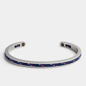 Nereus Cuff Nautical Blue