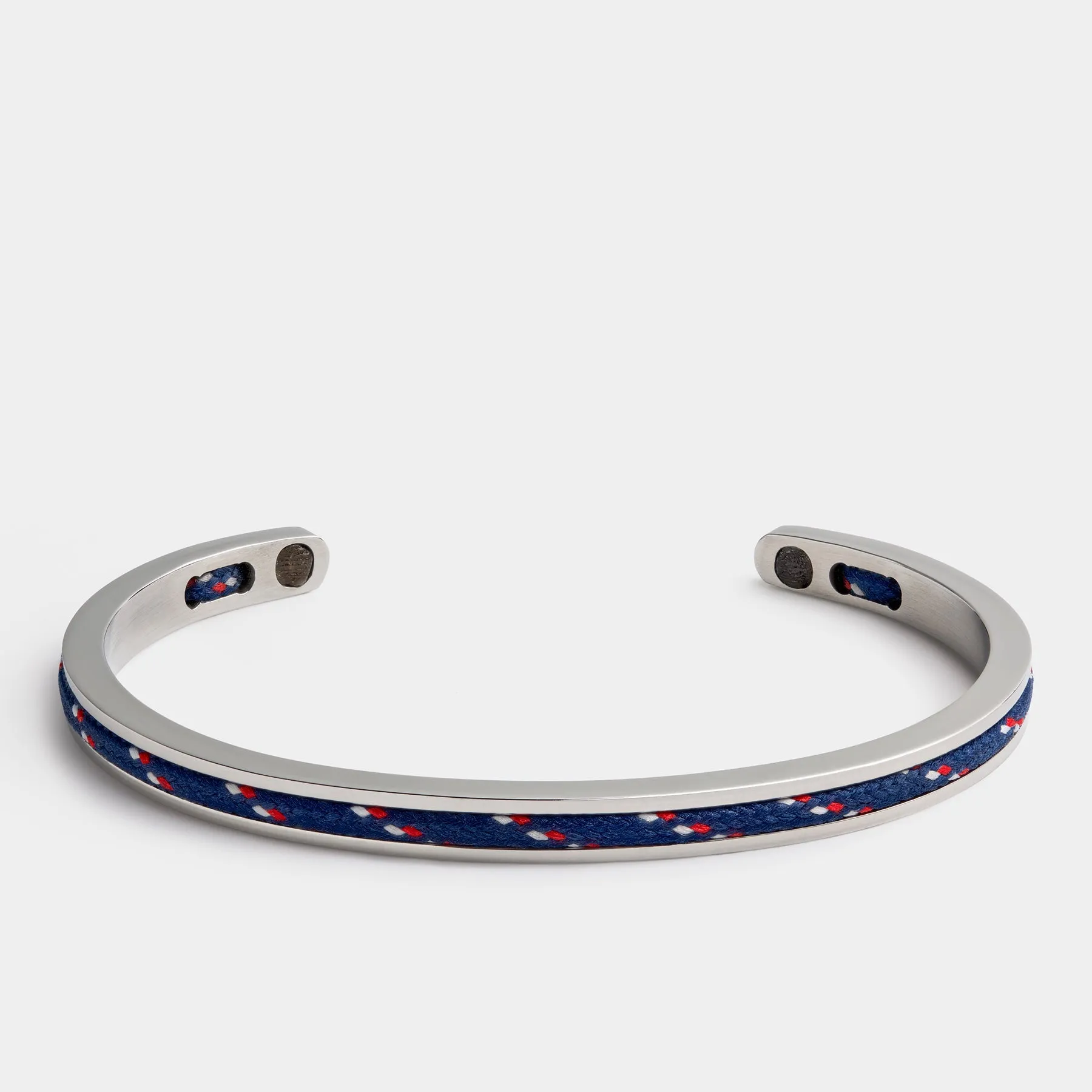 Nereus Cuff Nautical Blue