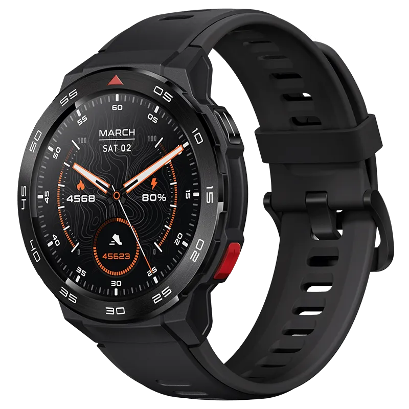 Smartwatch Mibro GS Pro