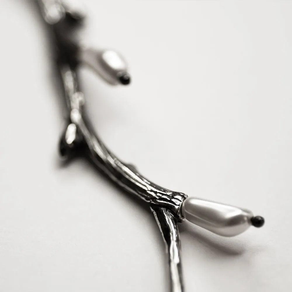 Twig pendant