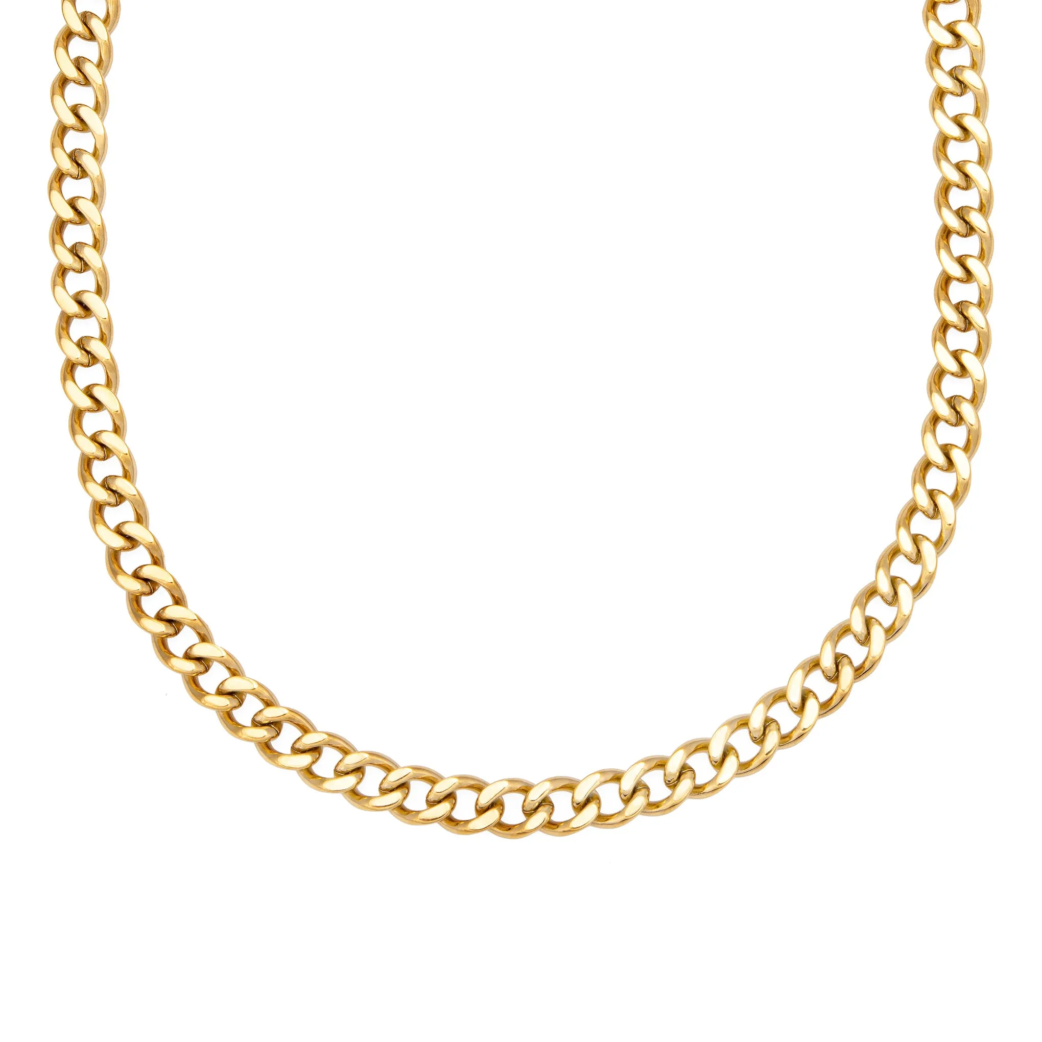 Vesper Necklace